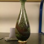 336 4615 VASE (F)